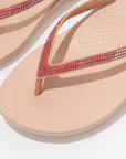 FitFlop FitFlop IQUSHION Ombre Sparkle Fit-Flops    