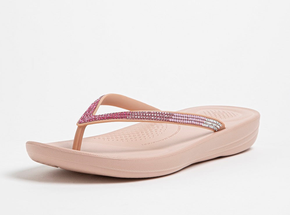 FitFlop FitFlop IQUSHION Ombre Sparkle Fit-Flops    