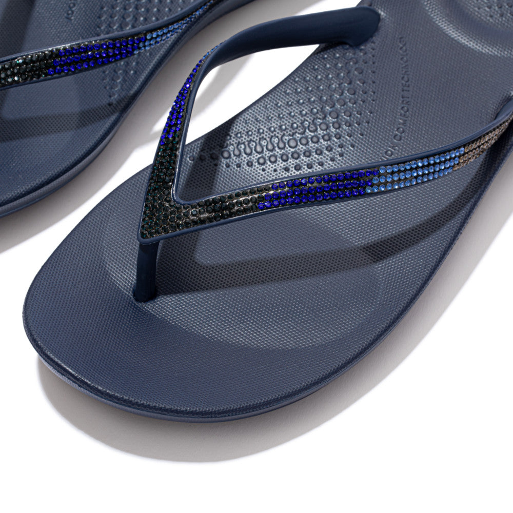 Ombre Sparkle Fit-Flops IQUSHION iQushion