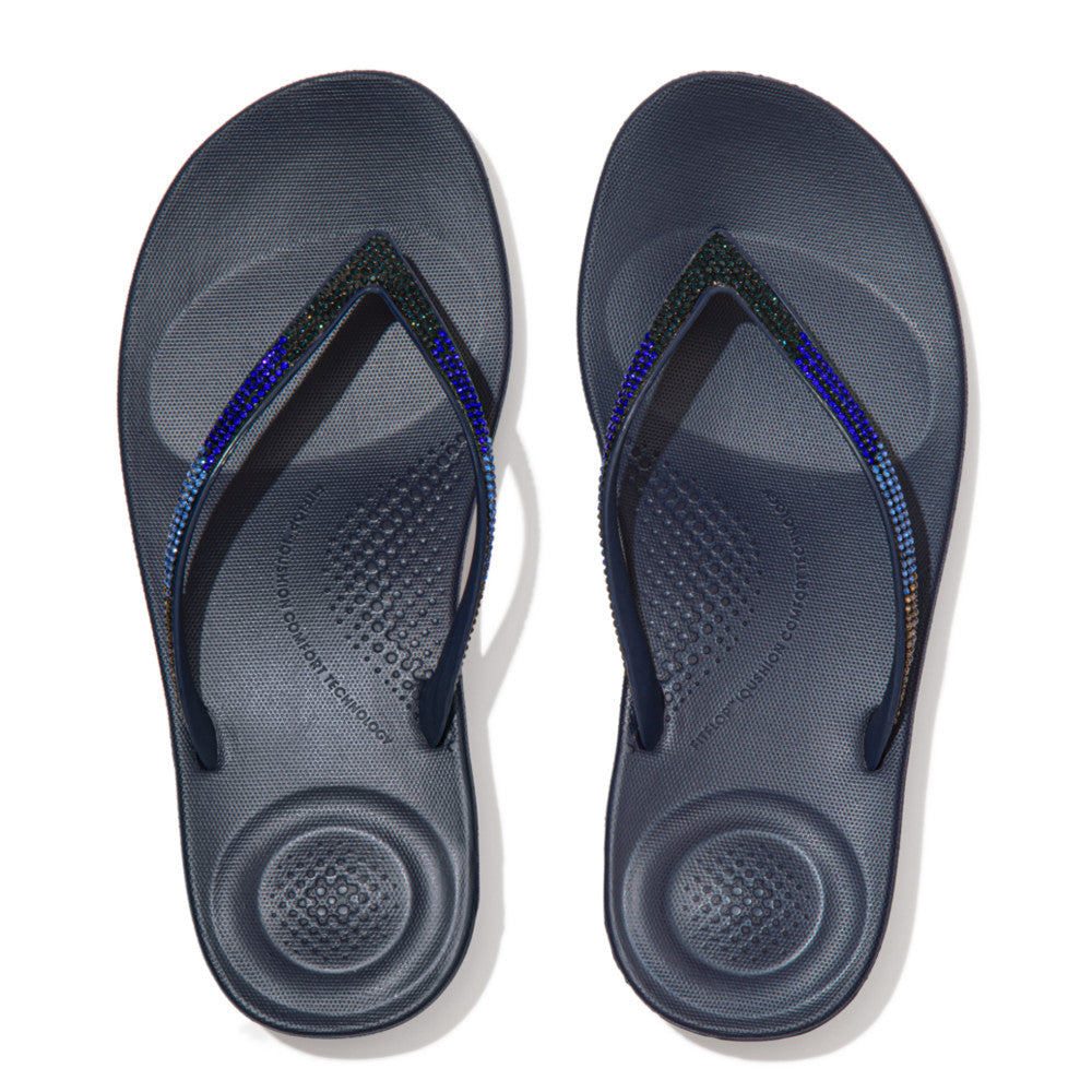 Ombre Sparkle Fit-Flops IQUSHION iQushion