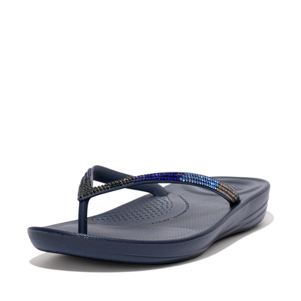 FitFlop FitFlop IQUSHION Ombre Sparkle Fit-Flops    