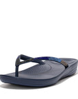 FitFlop FitFlop IQUSHION Ombre Sparkle Fit-Flops    