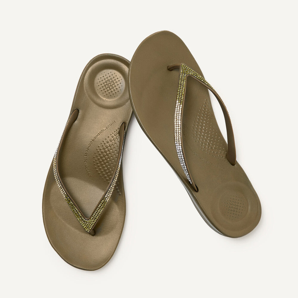 FitFlop FitFlop IQUSHION Ombre Sparkle Fit-Flops    