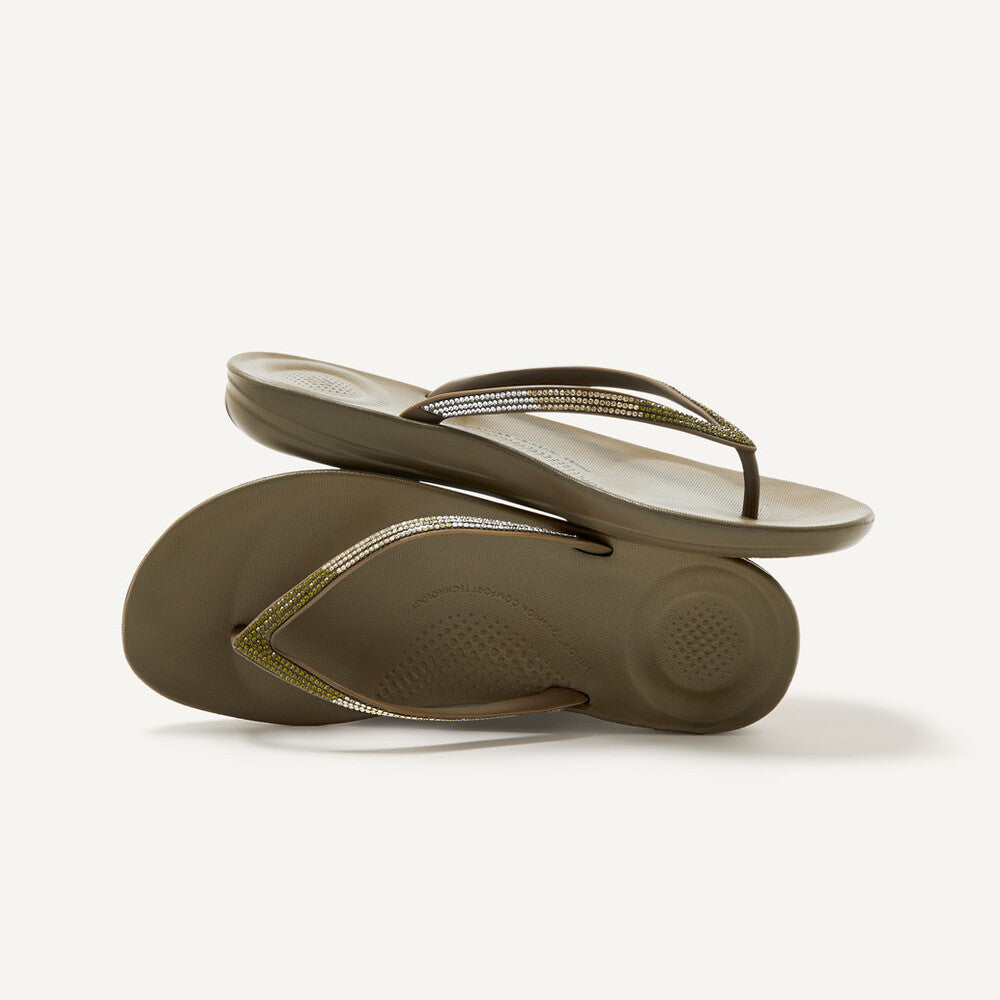 Ombre Sparkle Fit-Flops IQUSHION iQushion