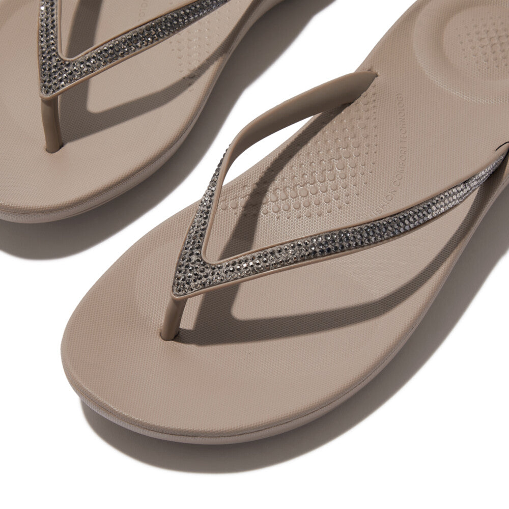 Ombre Sparkle Fit-Flops IQUSHION iQushion