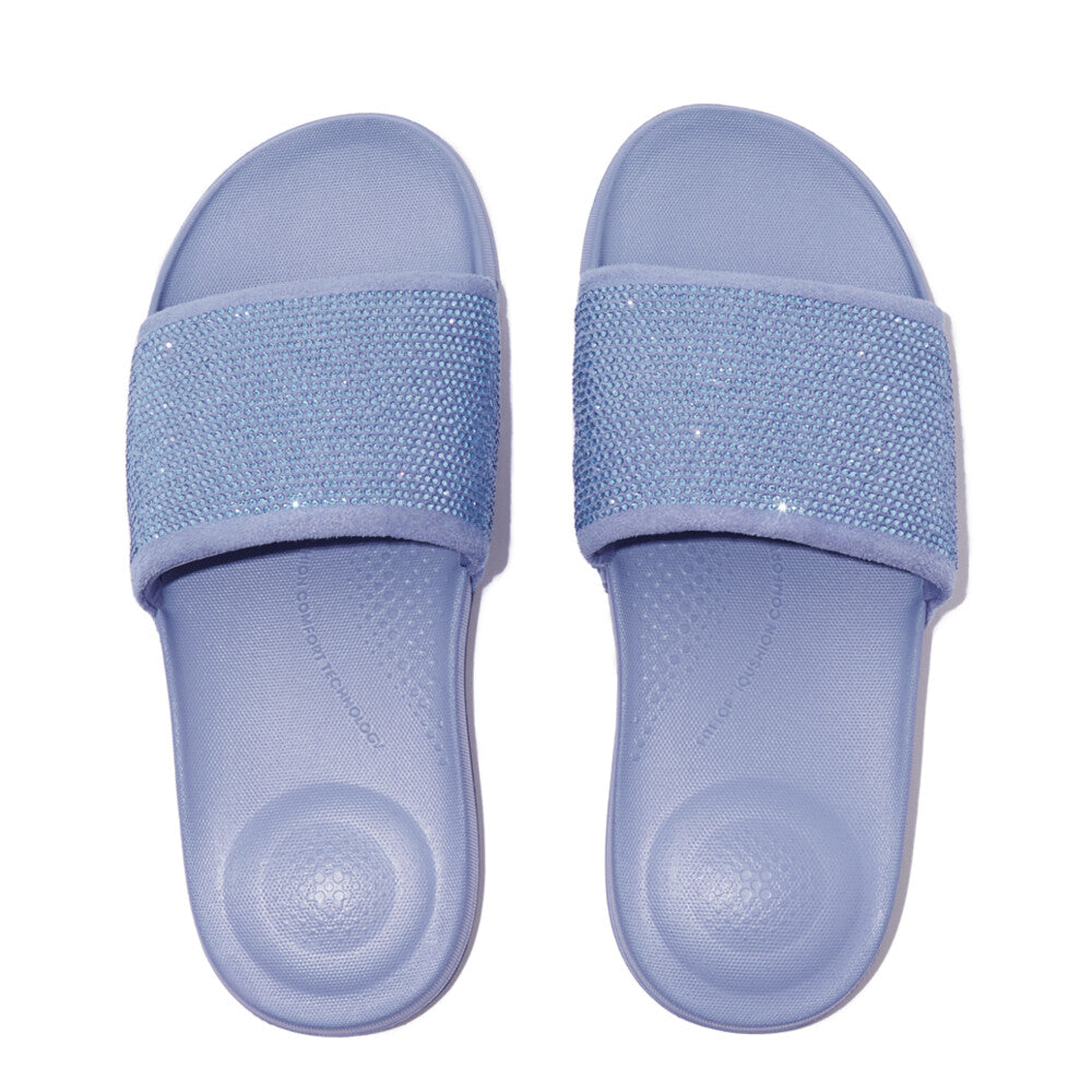 FitFlop FitFlop IQUSHION Embellished Slides    