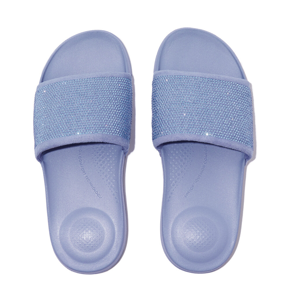 Embellished Slides IQUSHION iQushion
