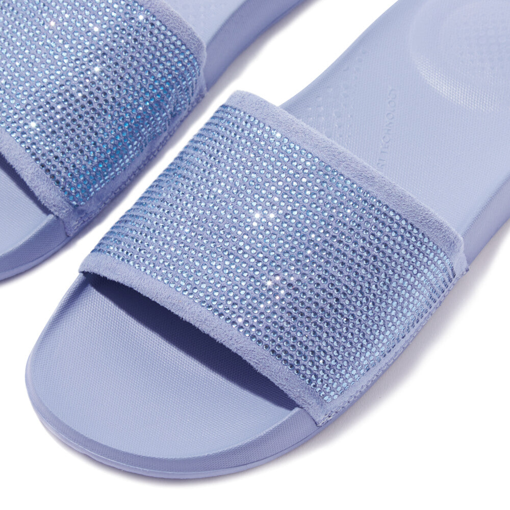 FitFlop FitFlop IQUSHION Embellished Slides    