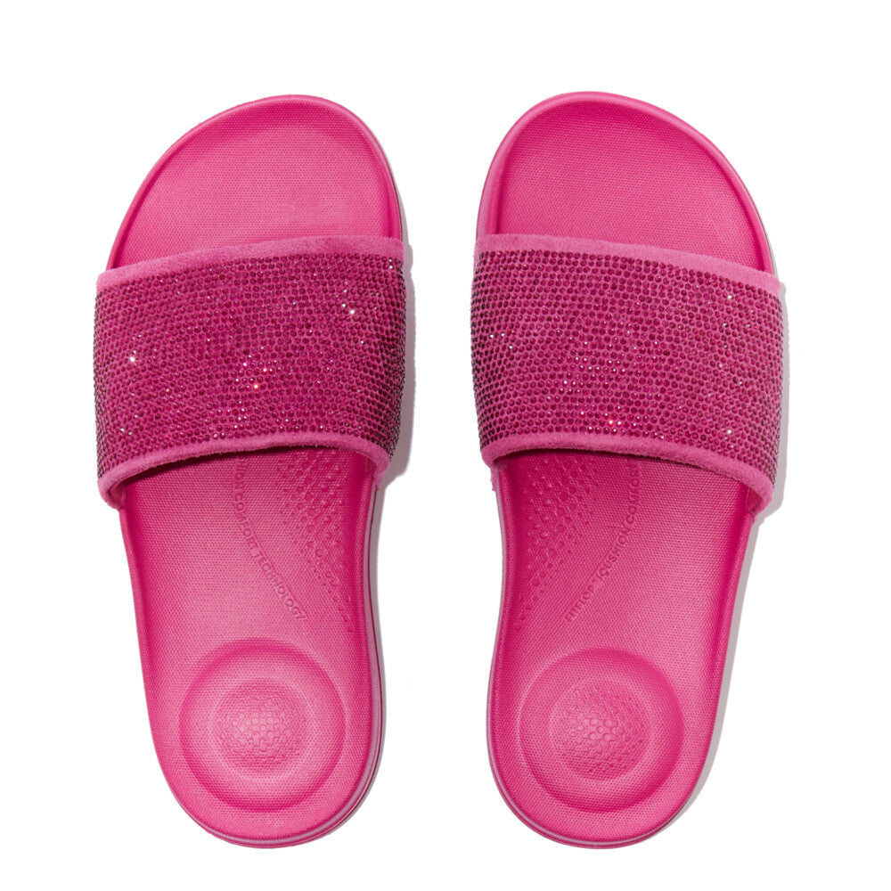 FitFlop FitFlop IQUSHION Embellished Slides    