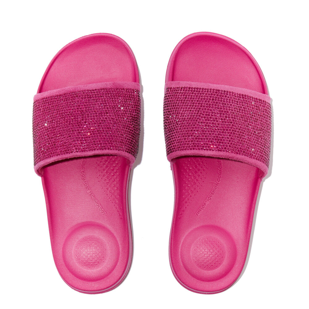 Embellished Slides IQUSHION iQushion