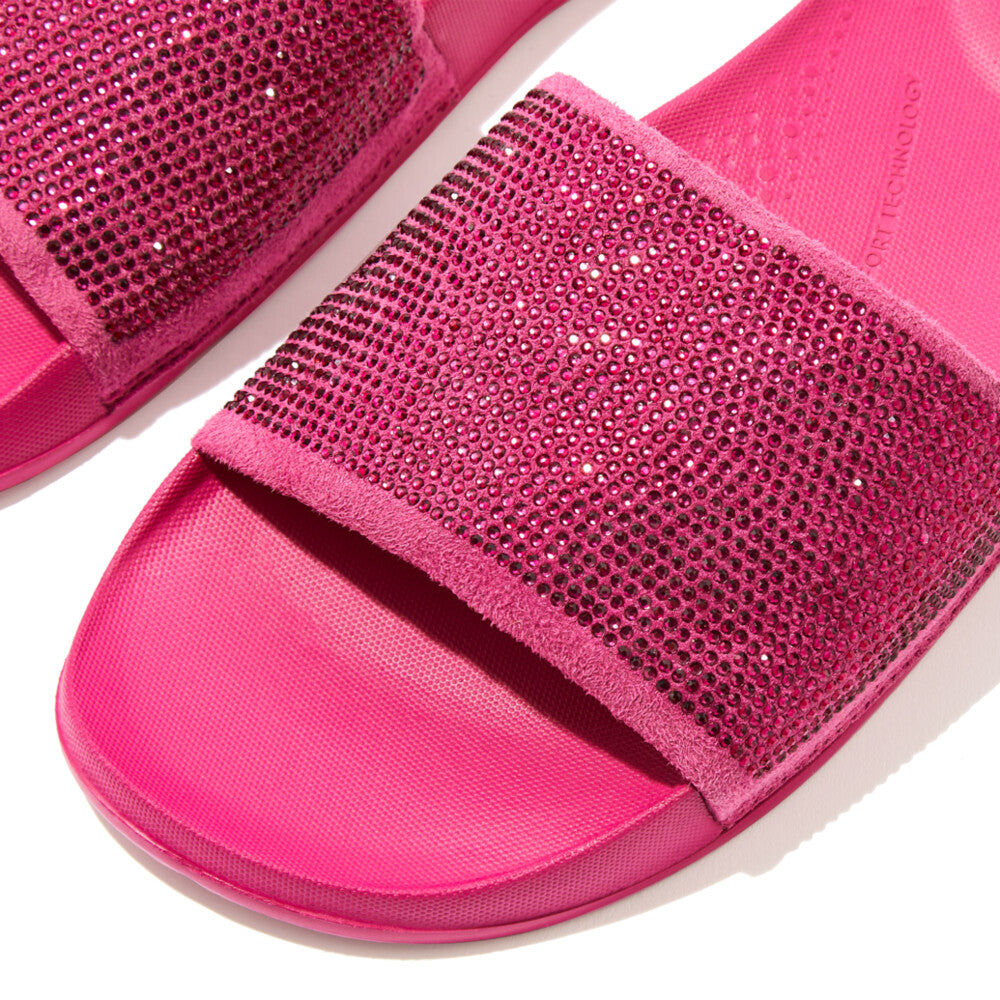 FitFlop FitFlop IQUSHION Embellished Slides    