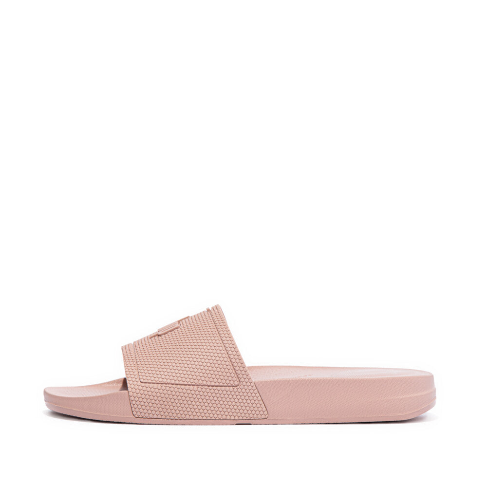 Pool Slides IQUSHION iQushion Beige 4