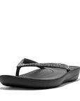 FitFlop FitFlop IQUSHION Sparkle Flip-Flops iQushion