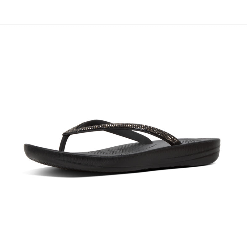 Sparkle Flip-Flops IQUSHION iQushion