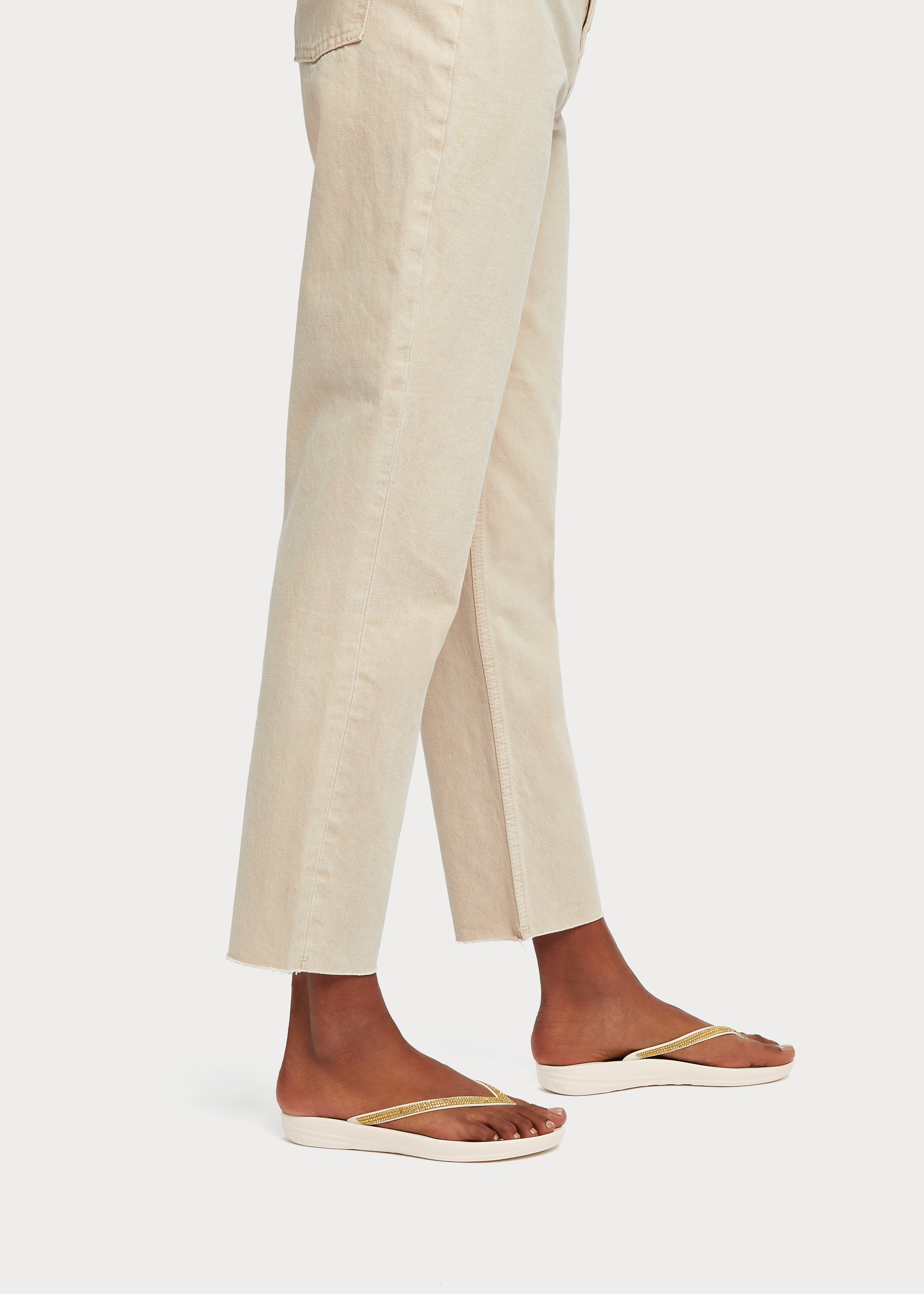 Sparkle Flip-Flops IQUSHION iQushion