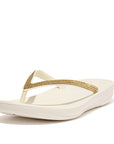FitFlop FitFlop IQUSHION Sparkle Flip-Flops iQushion