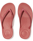 FitFlop FitFlop IQUSHION Sparkle Flip-Flops iQushion