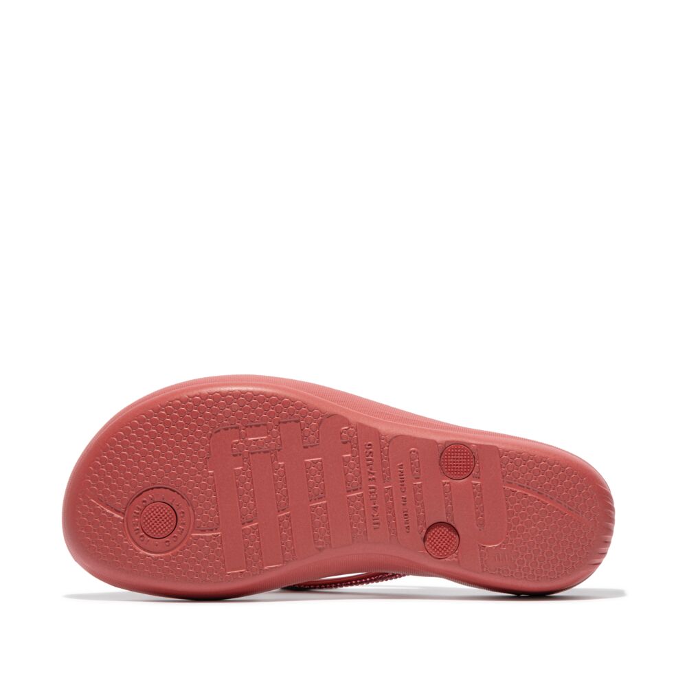 FitFlop IQUSHION Sparkle Flip-Flops