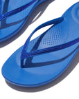 FitFlop IQUSHION Sparkle Flip-Flops