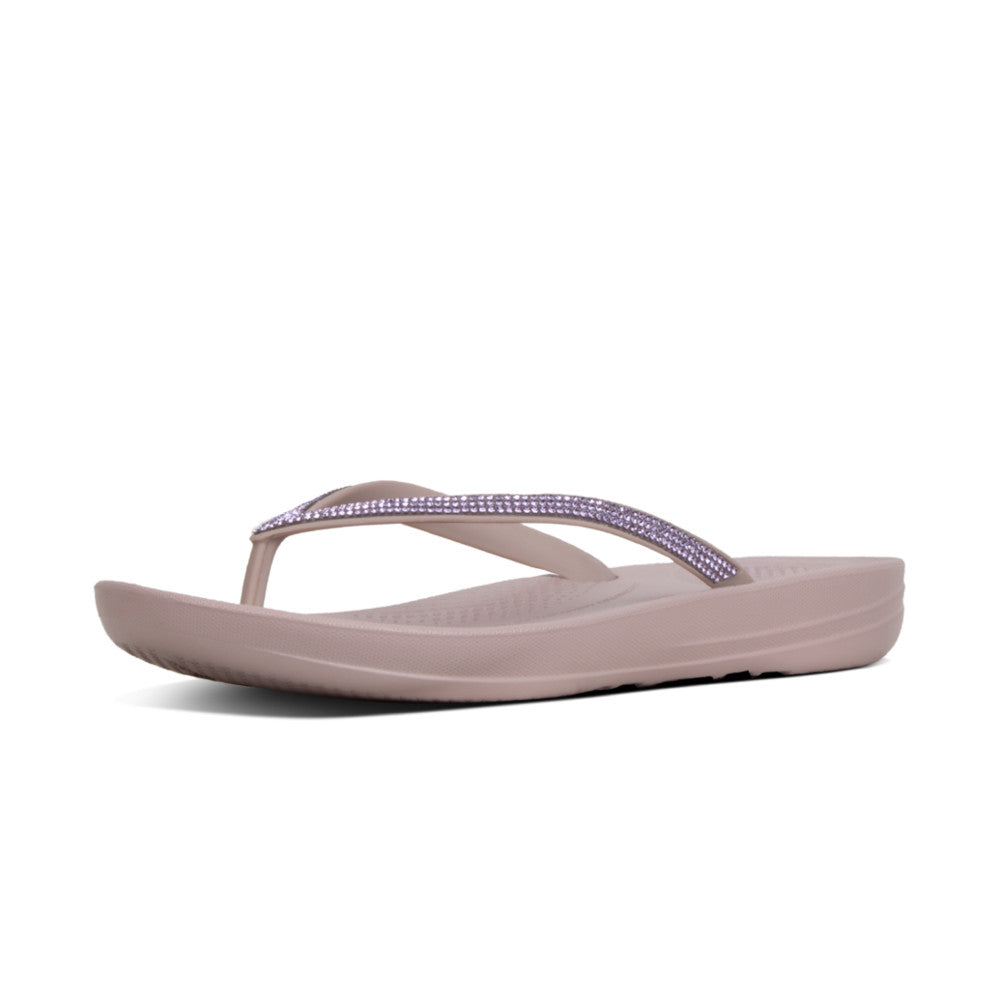 Sparkle Flip-Flops IQUSHION iQushion