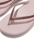 FitFlop IQUSHION Sparkle Flip-Flops