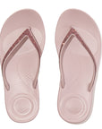 Sparkle Flip-Flops IQUSHION iQushion