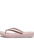 FitFlop FitFlop IQUSHION Sparkle Flip-Flops iQushion Soft Lilac UK 3