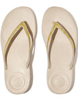 FitFlop IQUSHION Sparkle Flip-Flops