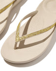 FitFlop IQUSHION Sparkle Flip-Flops
