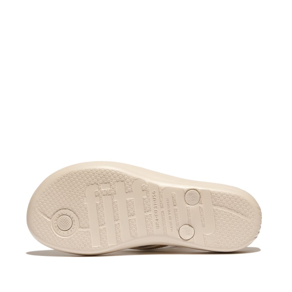 FitFlop IQUSHION Sparkle Flip-Flops