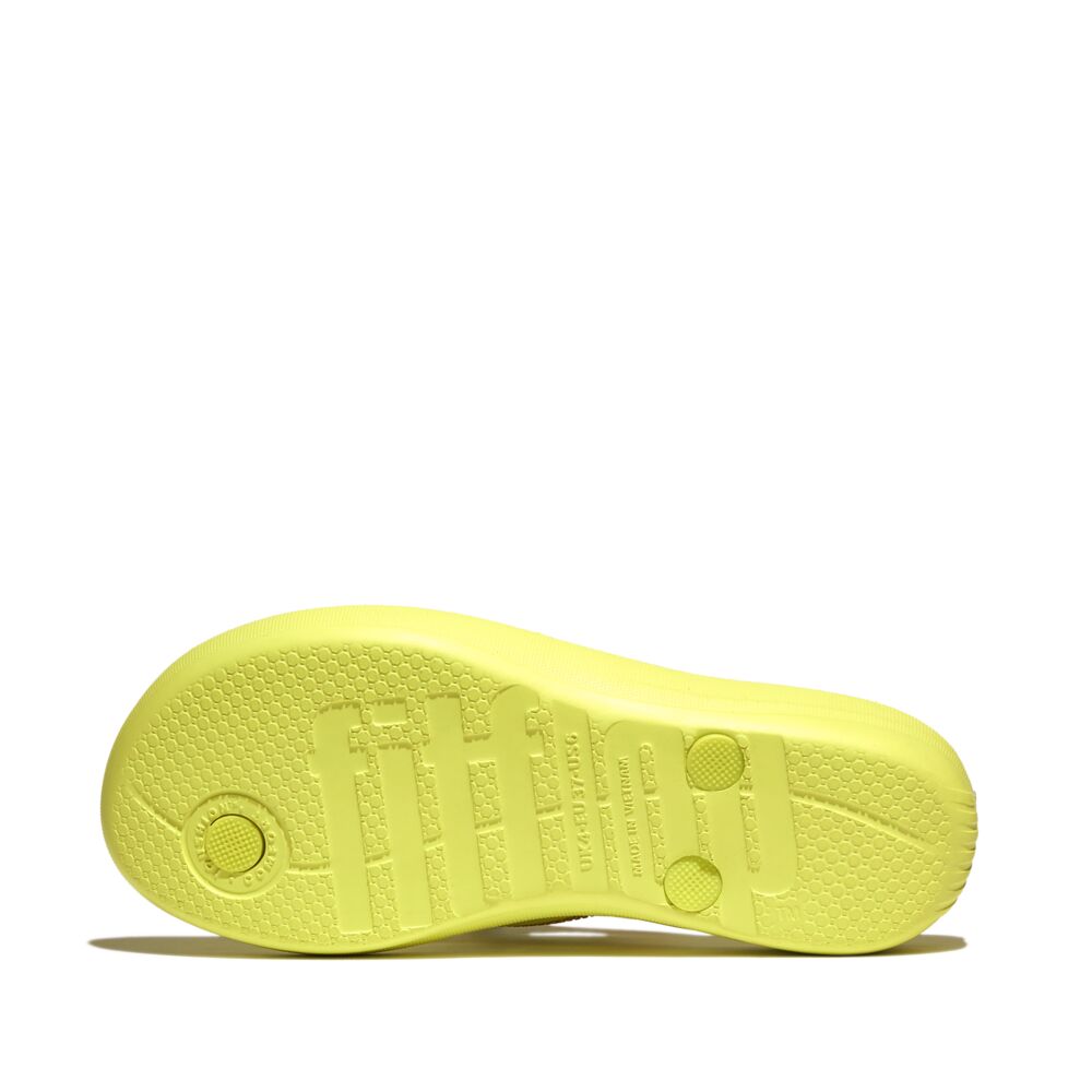FitFlop IQUSHION Sparkle Flip-Flops