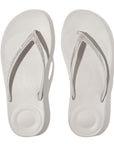 FitFlop IQUSHION Sparkle Flip-Flops