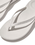 FitFlop IQUSHION Sparkle Flip-Flops