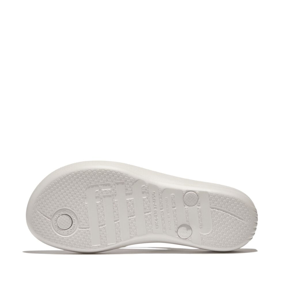 FitFlop IQUSHION Sparkle Flip-Flops