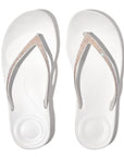 FitFlop FitFlop IQUSHION Sparkle Flip-Flops iQushion