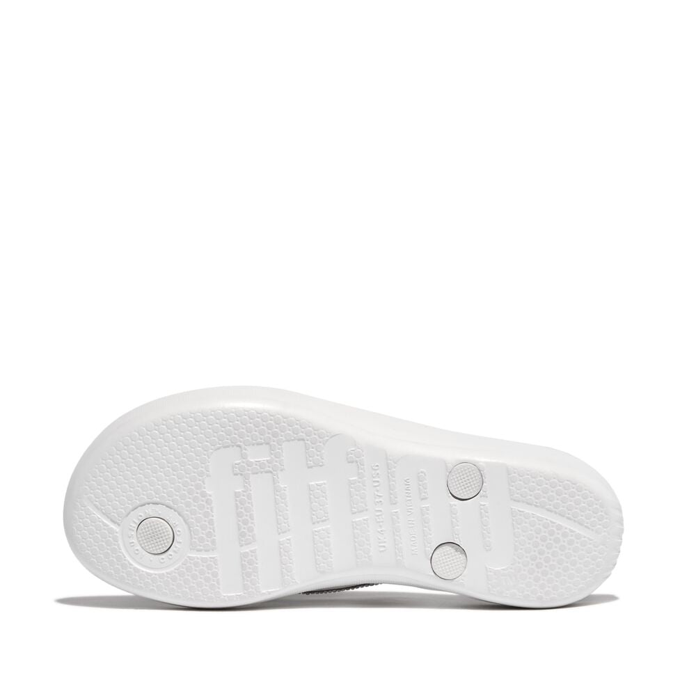FitFlop FitFlop IQUSHION Sparkle Flip-Flops iQushion