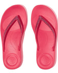 FitFlop IQUSHION Sparkle Flip-Flops