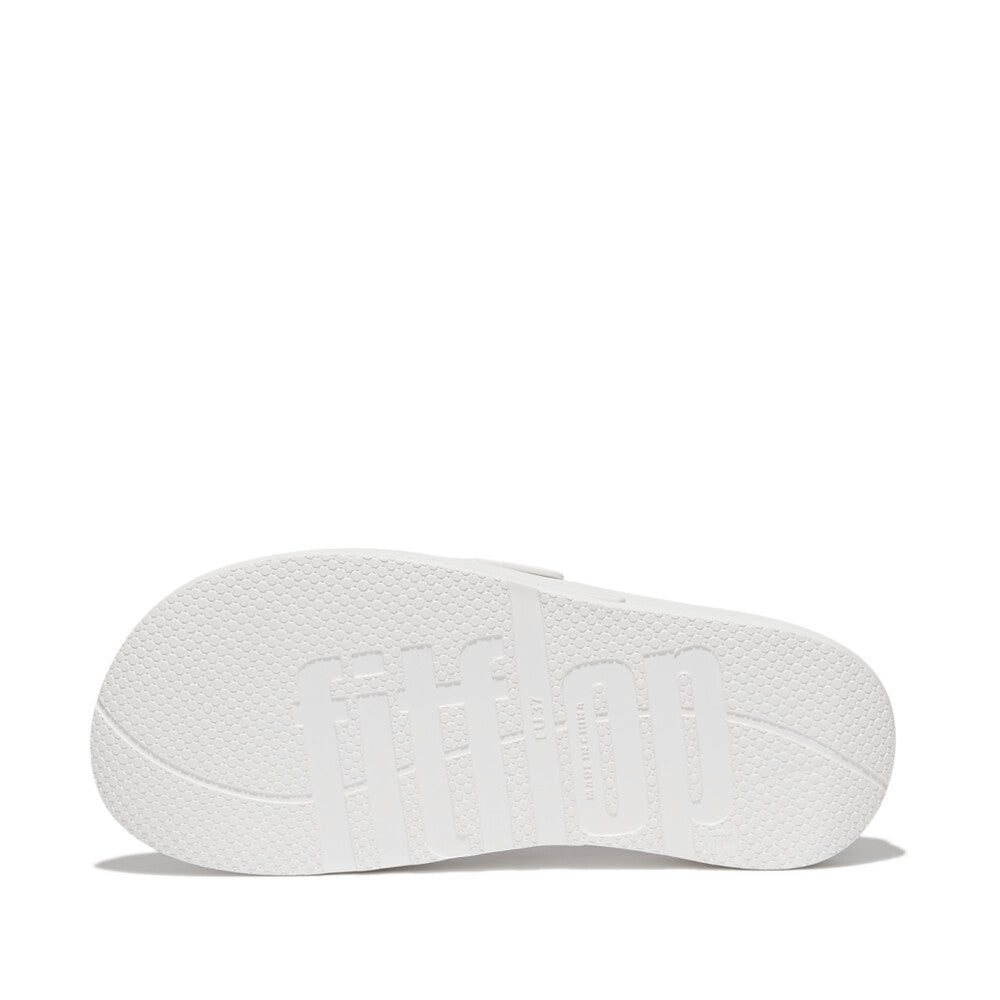 Two-Bar Buckle Slides IQUSHION iQushion