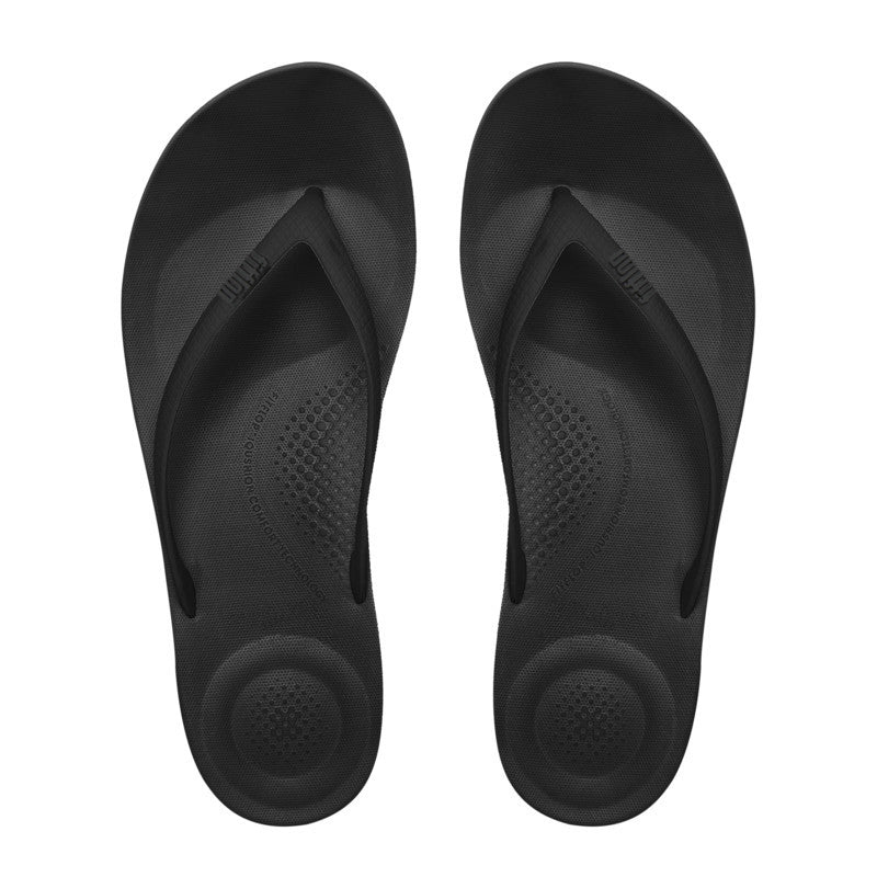 Ergonomic Flip-Flops IQUSHION iQushion