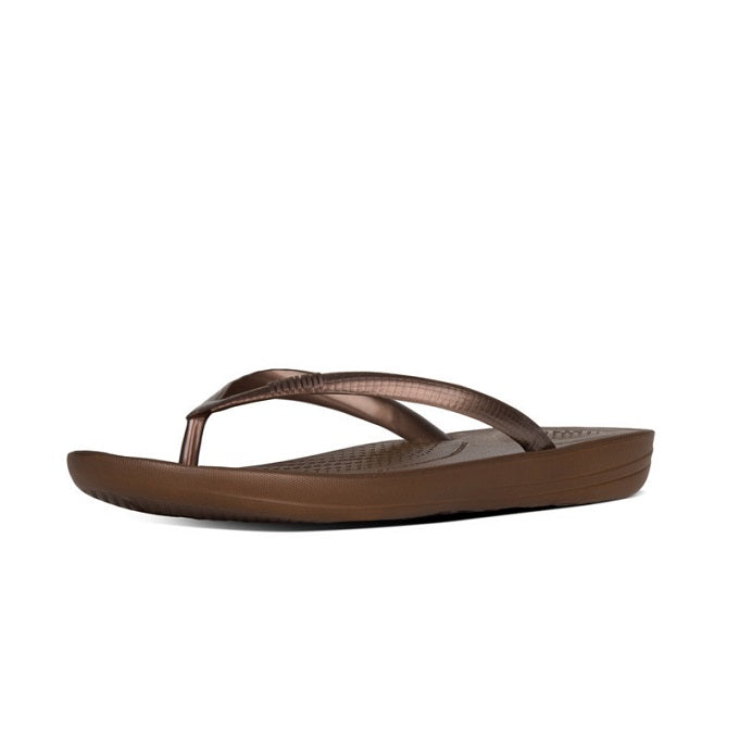 Ergonomic Flip-Flops IQUSHION iQushion