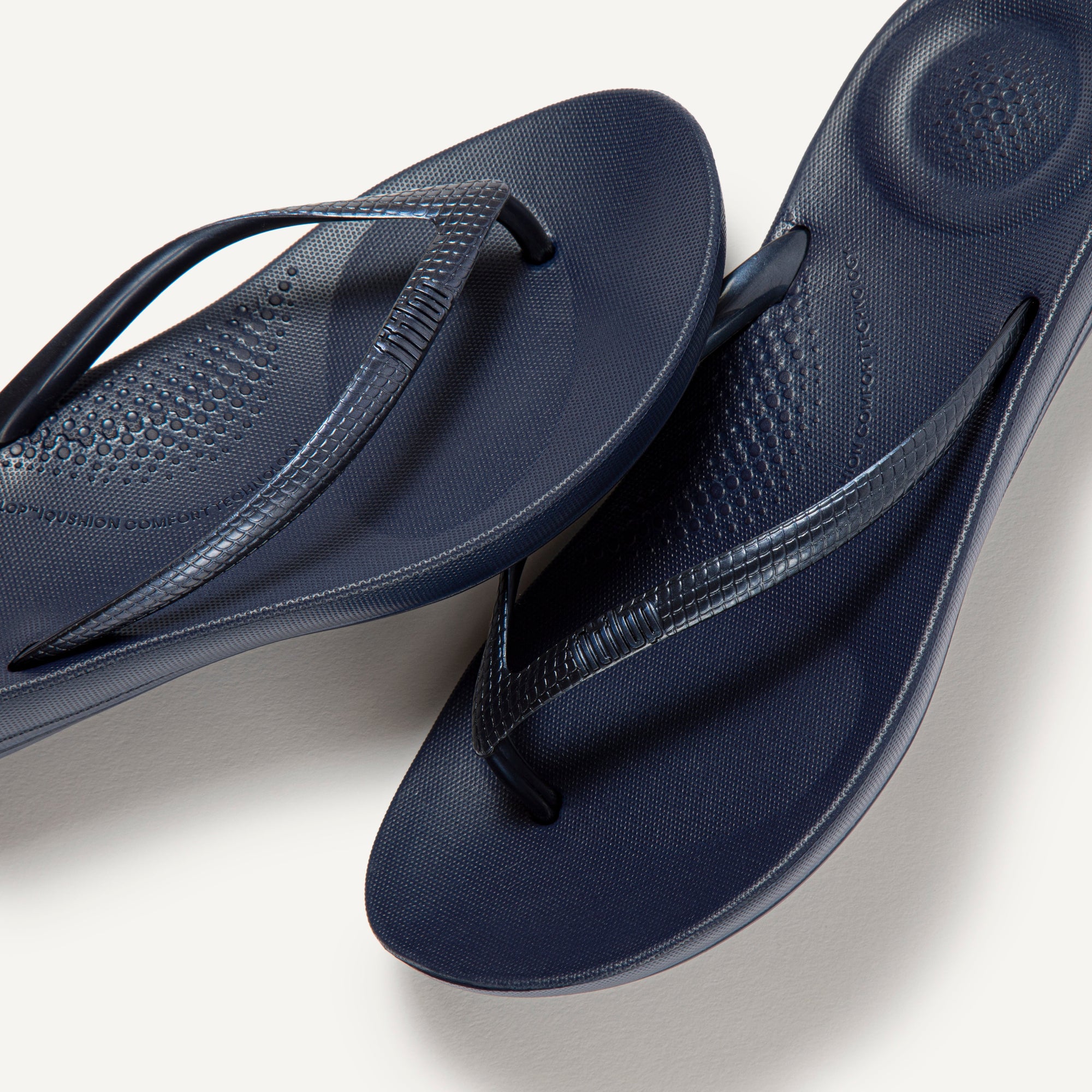 FitFlop FitFlop IQUSHION Ergonomic Flip-Flops    