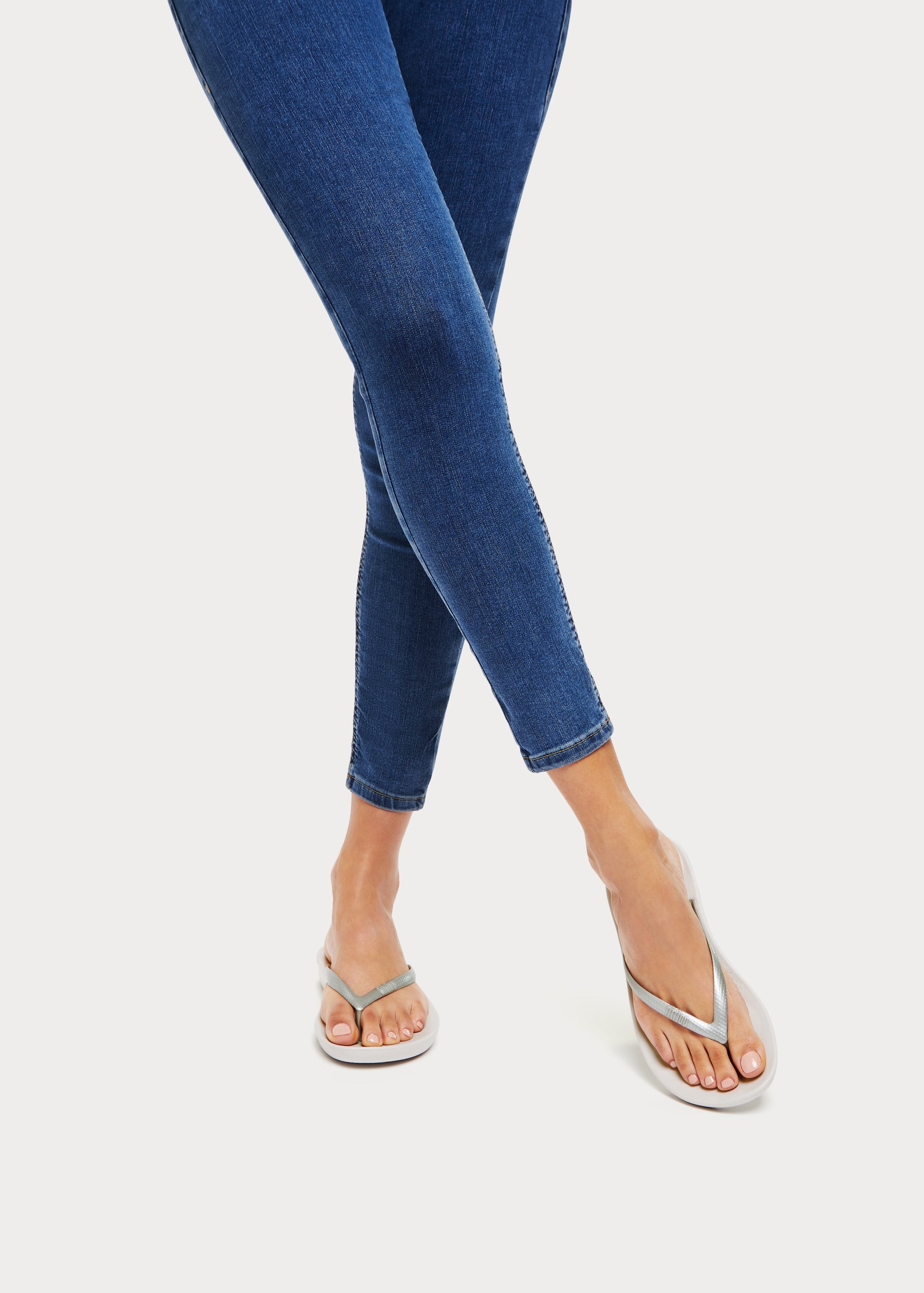 Ergonomic Flip-Flops IQUSHION iQushion