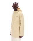 Hunter Unisex Downpour Jo Pu Raincoat