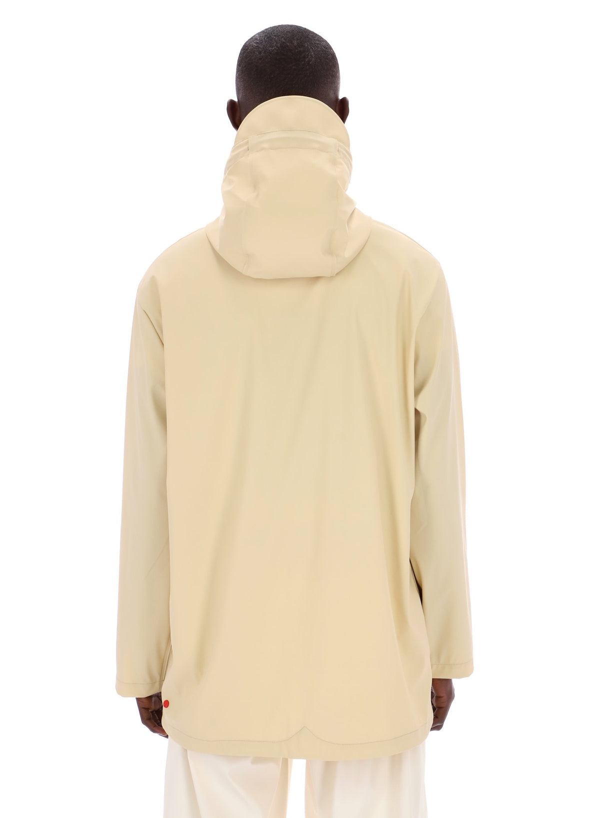 Hunter Unisex Downpour Jo Pu Raincoat