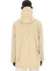 Hunter Unisex Downpour Jo Pu Raincoat