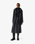 Hunter Unisex Downpour Jo Pu Raincoat