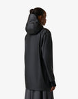 Hunter Unisex Downpour Jo Pu Raincoat