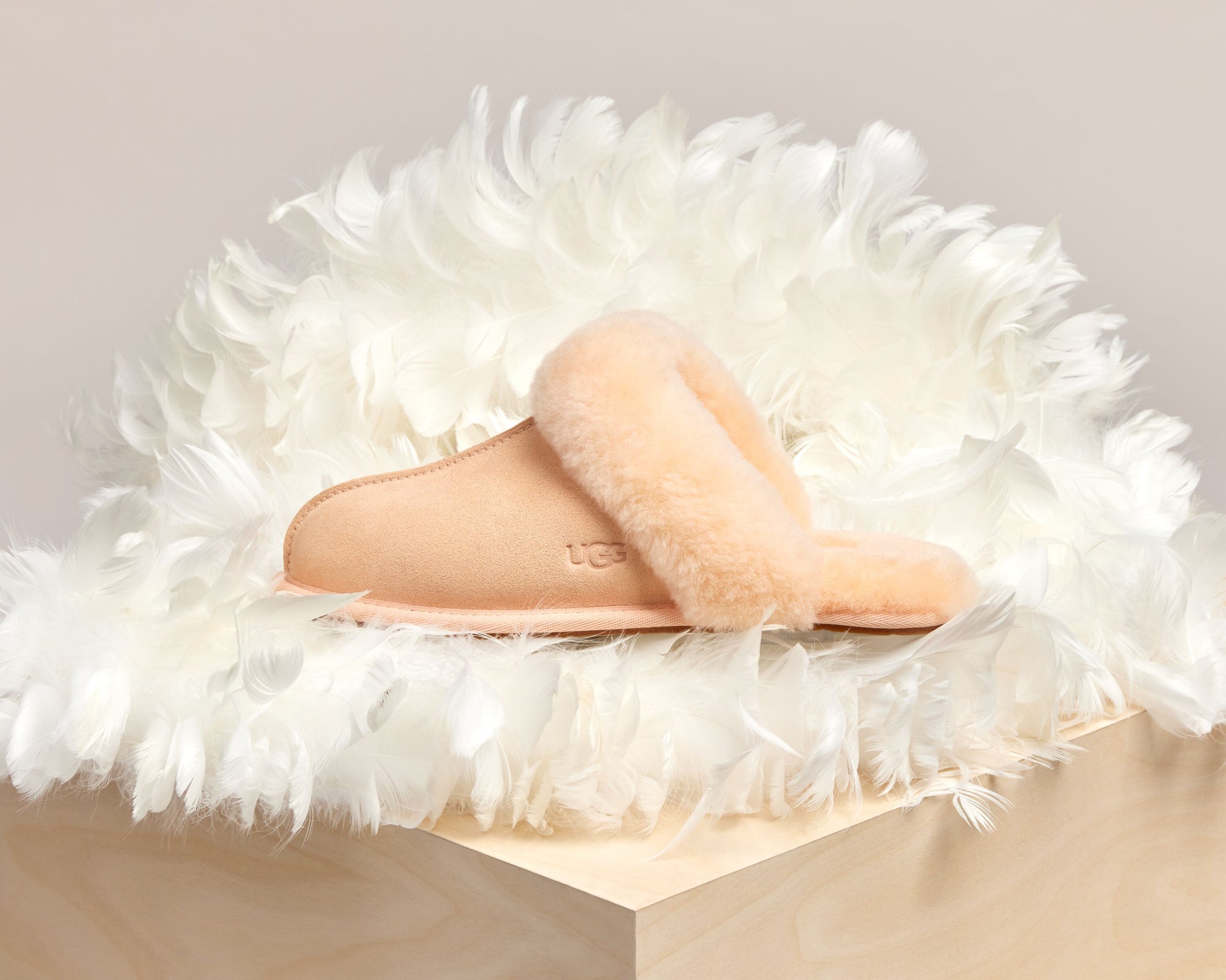 UGG UGG Scuffette II Slippers   