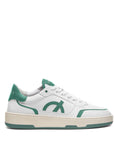Loci Neo Sneaker White/Cream/Green 4