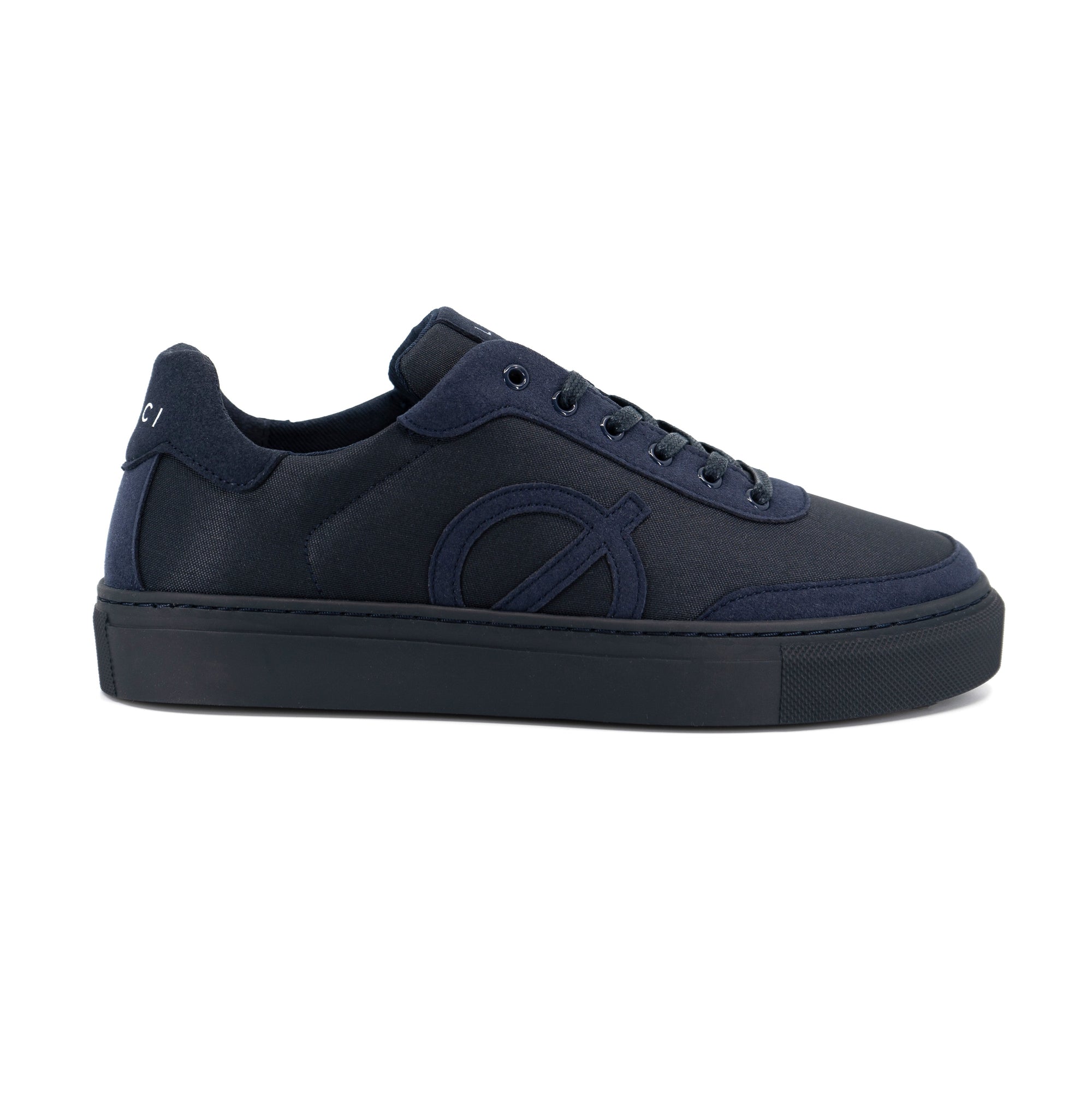 Loci Balance Sneaker Navy/Navy/Navy 5 